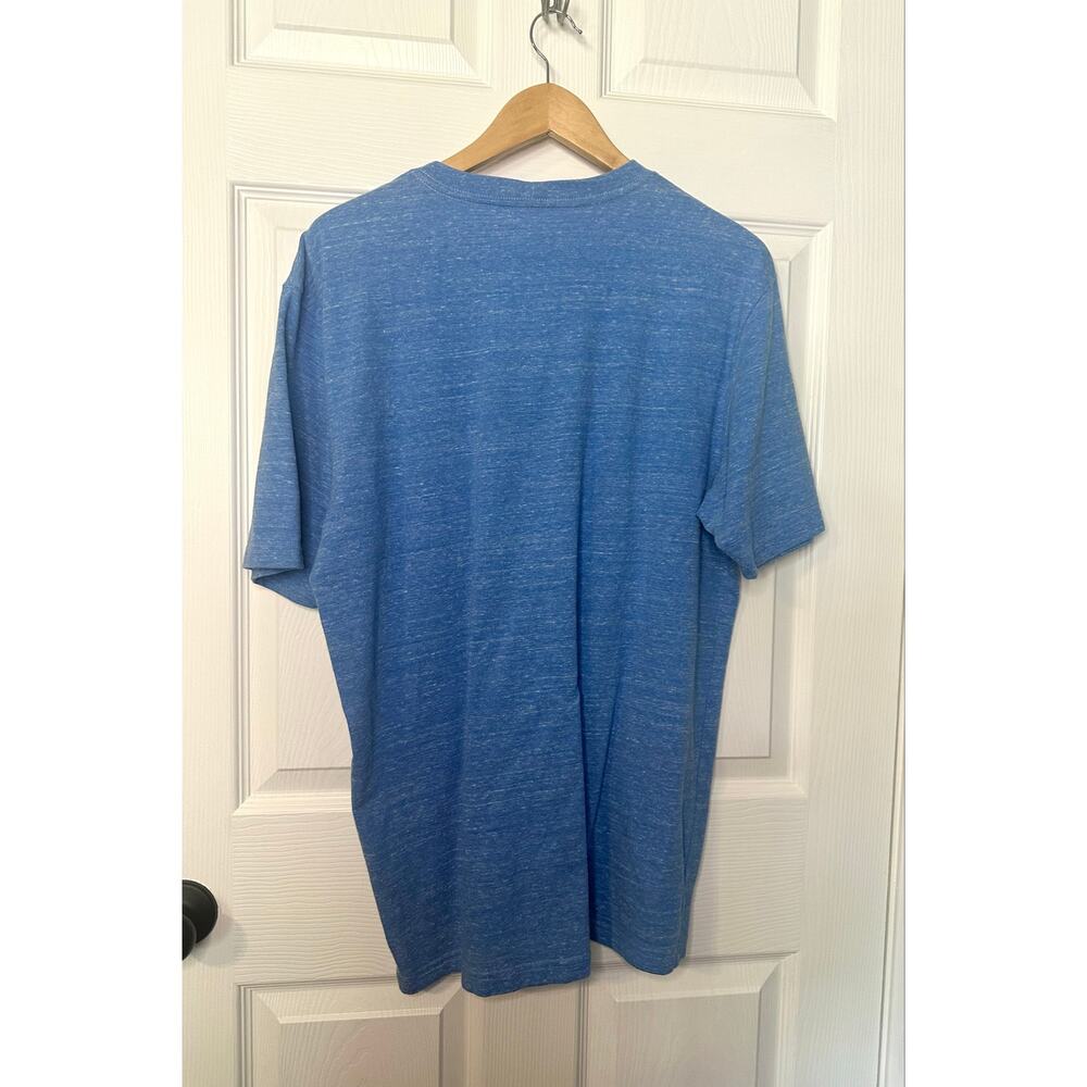 Carhartt Men's Loose Fit Logo Graphic Short Sleeve T-Shirt Tee Size Medium - Picture 4 of 5